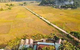 Mai Chau Rice Fields Homestay